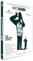 The Informant ! (Matt Damon)