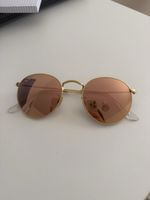 Rayban Sonnenbrille