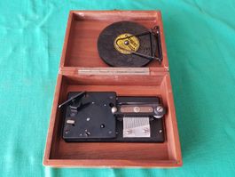 Thorens boîte a musique