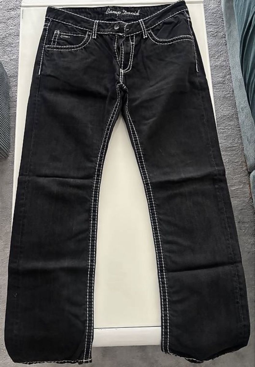 Camp David Jeans: Camp David Jeans verschiedene Farben – Neuf (Voir description) à Lachen SZ par leo_c2mh 3