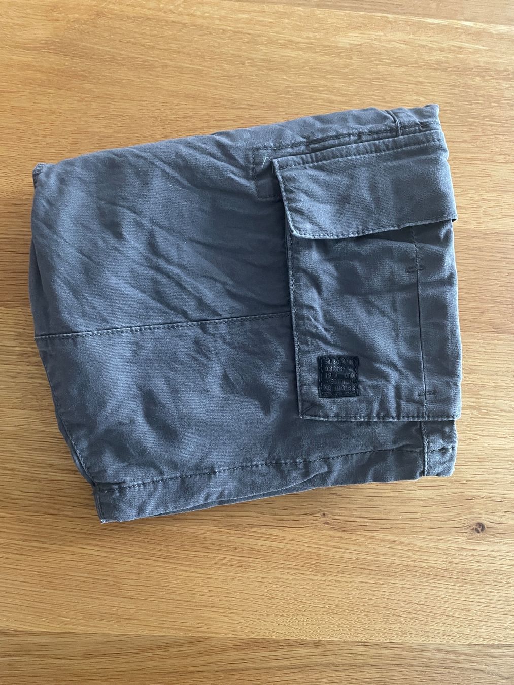 Pantaloni: Tolle Shorts – Usato da Ormalingen venduto da Orchidee1011 1