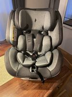 OSANN One360 Kindersitz 360° drehbar  gepflegt