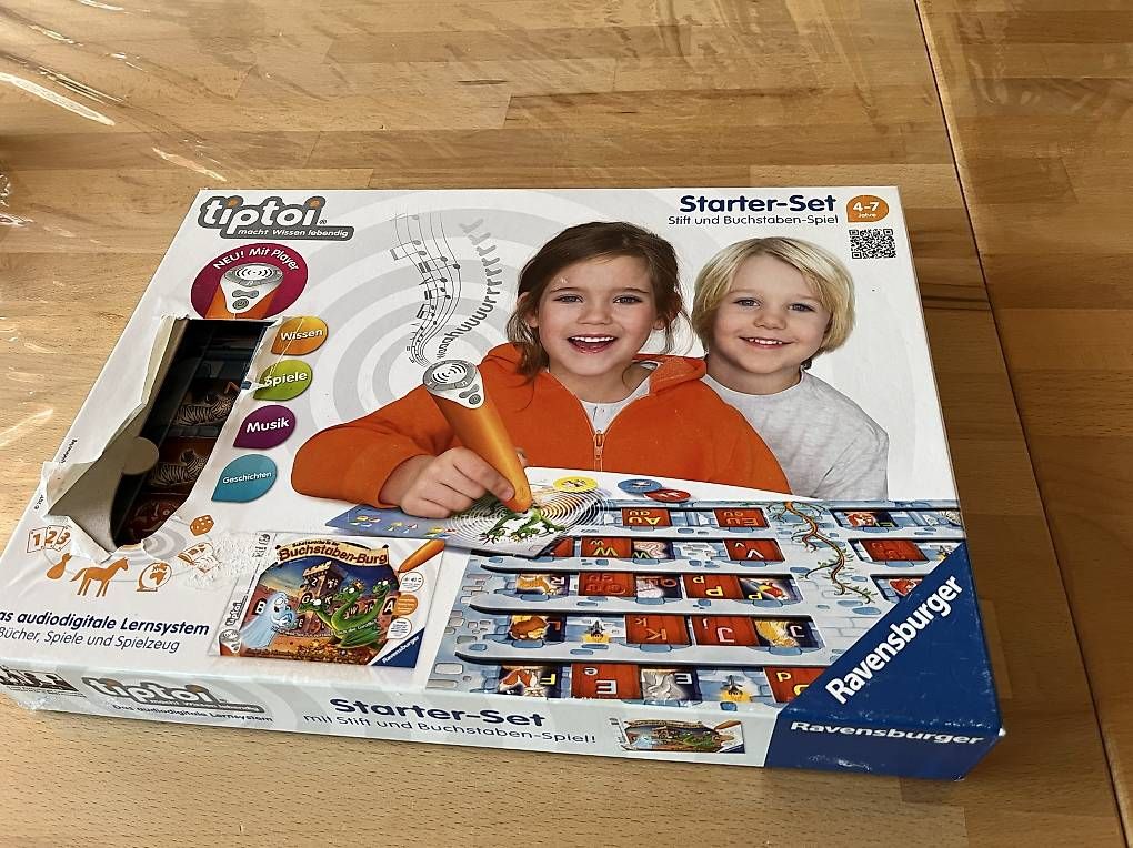 Spiele: Zu verkaufen  – Gebraucht aus Safenwil von Tokioman 4