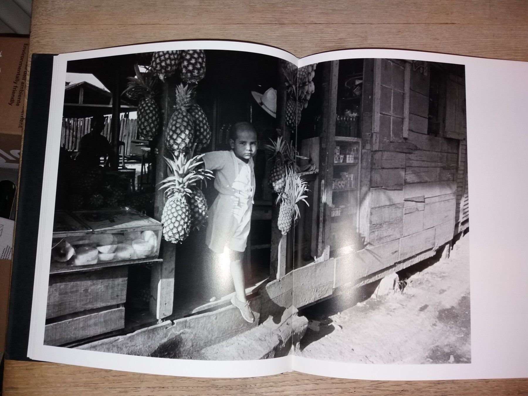 Libri: FOTOKLASSIKER        David Seymour – Usato da Welschenrohr venduto da Regool 4
