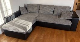 Sofa zu verschenken!