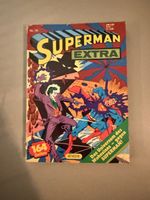 Superman Extra Nr. 10 – Ehapa 1984 – 164 Seiten – DC Comics 