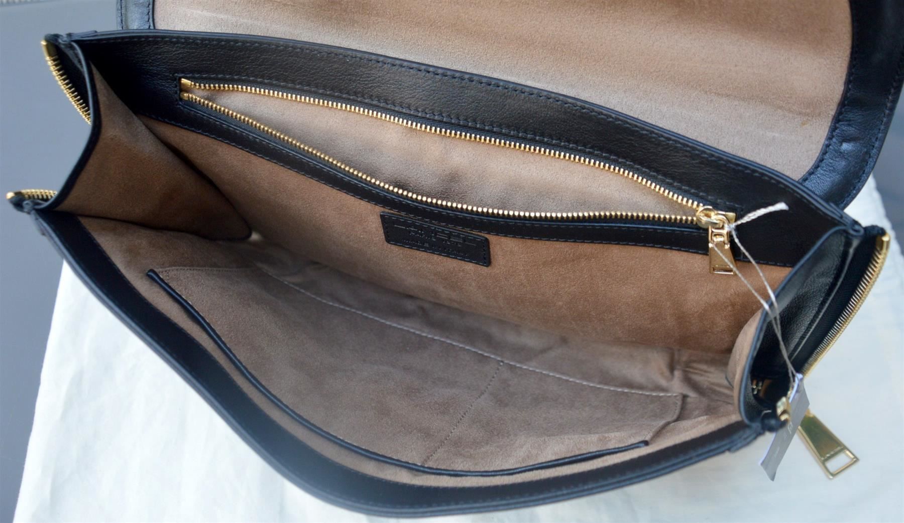 Lancel Taschen für Damen: Tasche / Sac Lancel Josephine – Neu (gemäss Beschreibung) aus Collonges von Auganien 9