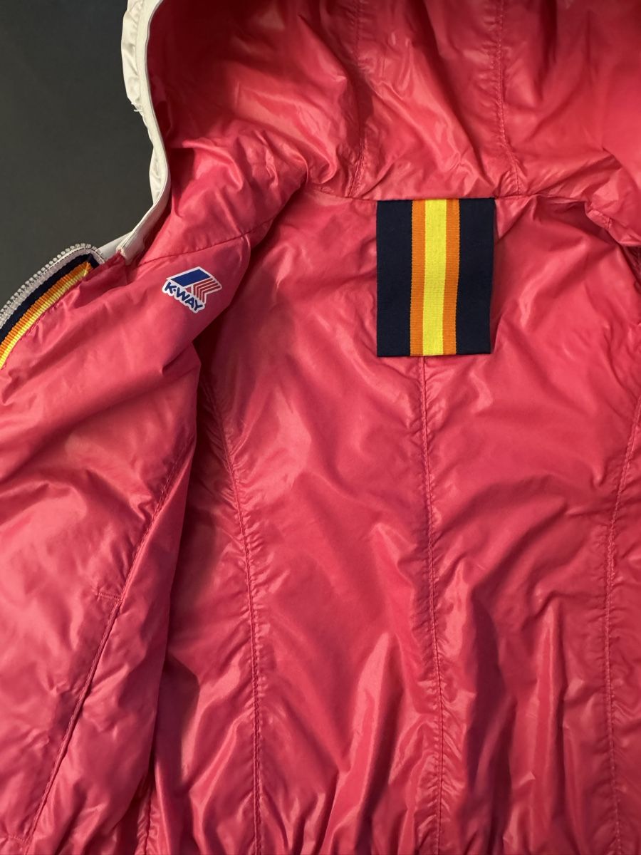 Giacche & Cappotti: Kway neonata taglia 6 mesi – Usato da Montagnola venduto da lor_pqc7 2