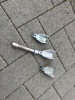 Standhahnmutterschlüssel Sanitär Werkzeug für Hahnen Mischer