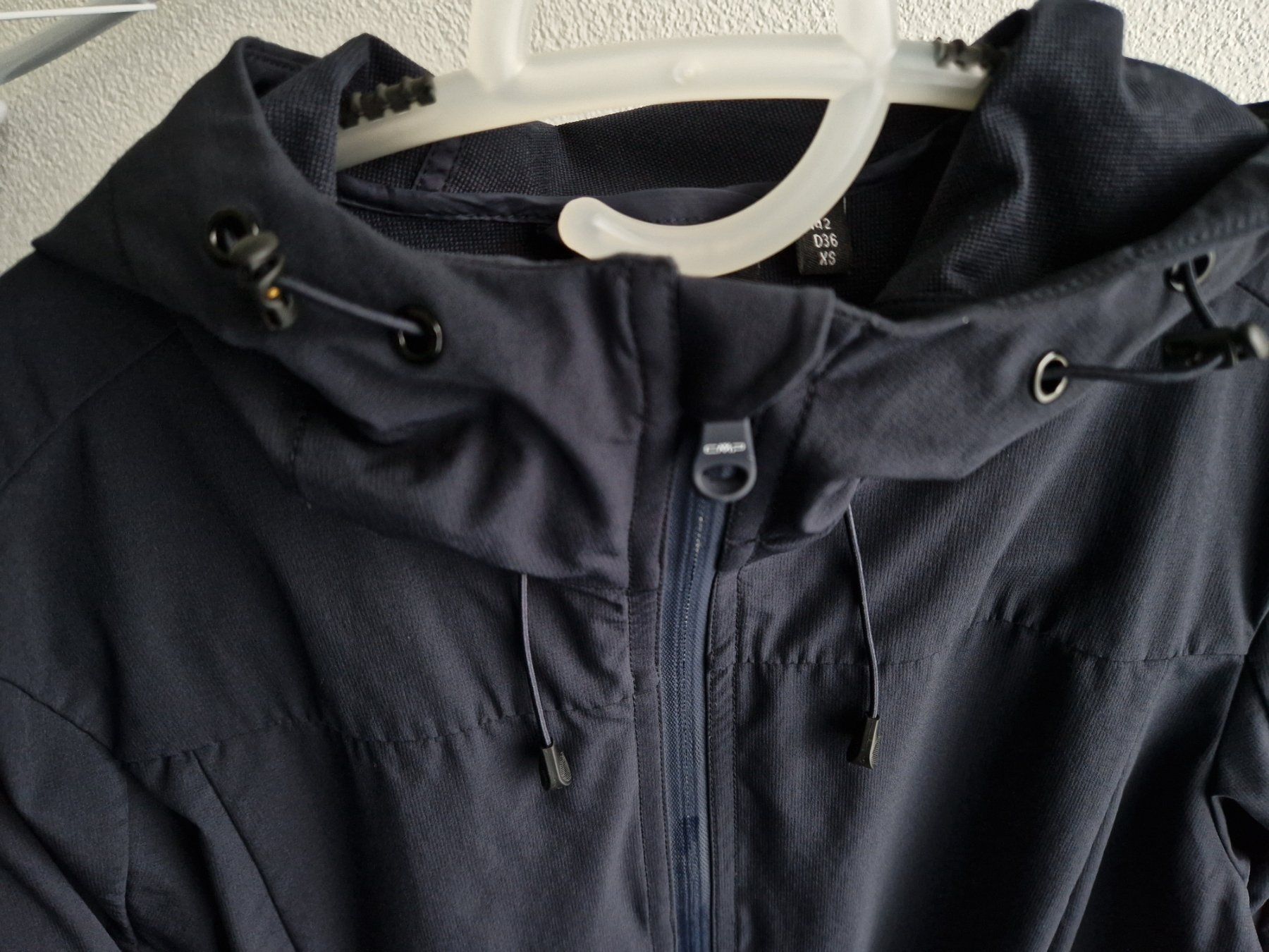 CMP Jacken: Softshelljacke CMP Gr. XS – Gebraucht aus Stans von ZwirbelZ 3