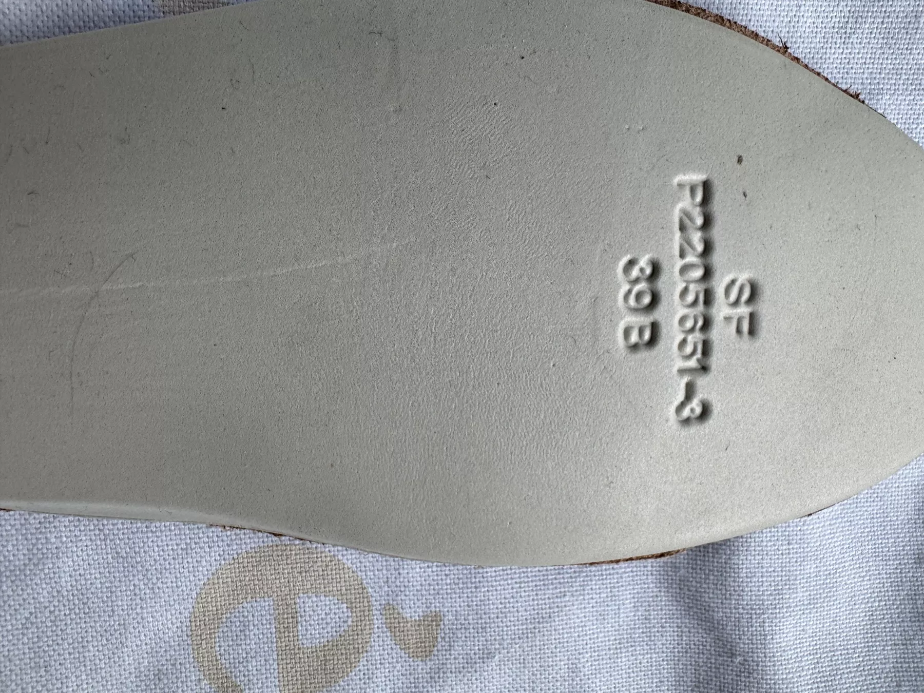 Chloé Damenschuhe: Chloé Sneakers NAMA – Gebraucht aus Zürich von yvonne-otago 4