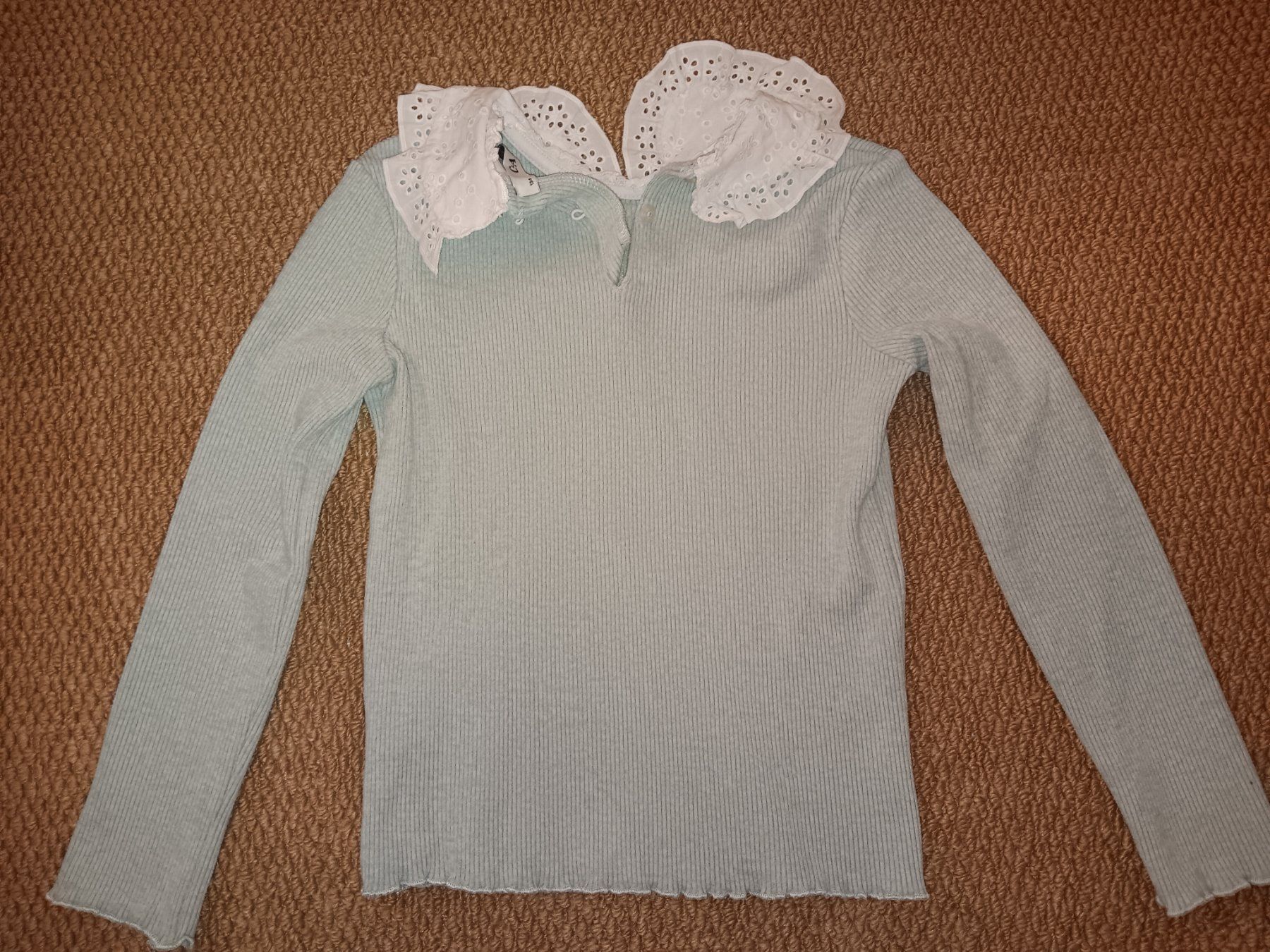 Lotti & Set di vestiti: Mädchen Kleider Paket ,Gr 134 – Usato da Oftringen venduto da joa_bbm2 3