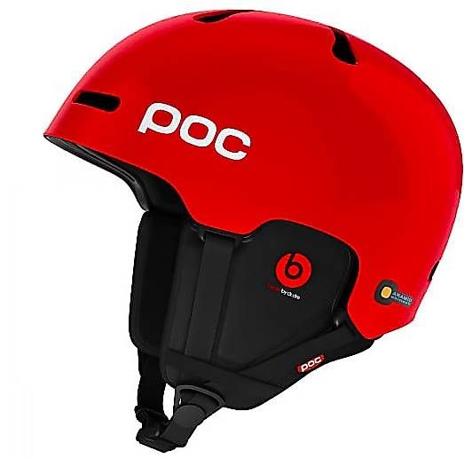 Poc Caschi: POC FORNIX COMMUNICATION Helm, – Usato da Schlieren venduto da All_you_need