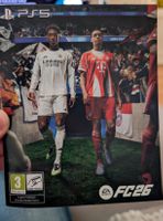 Code EA SPORTS FC 26 PS5