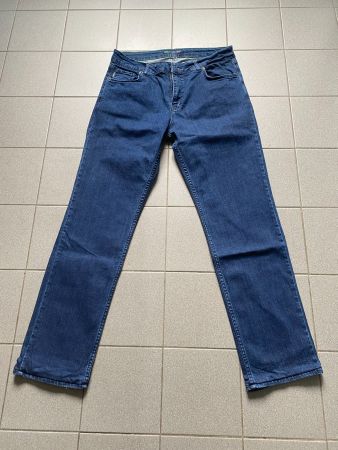 Lacoste Jeanshose / W36 x L32 / Blau / Guter Zustand!