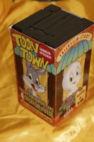 (18)TOON TOWN 4 VHS Kassetten 70er/80er