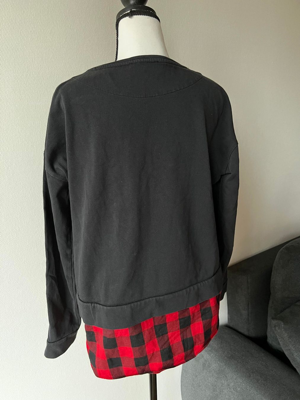 Camicette: Bluse XL 100 Cotton – Usato da Riehen venduto da edu_92w7 2