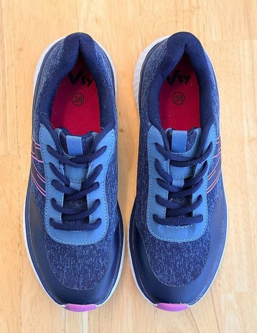 Scarpe da donna: Vty Damenschuhe Grösse 38 – Nuovo (secondo la descrizione) da Egliswil venduto da Begue 4