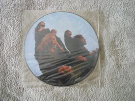 Paradise Lost – Gothic