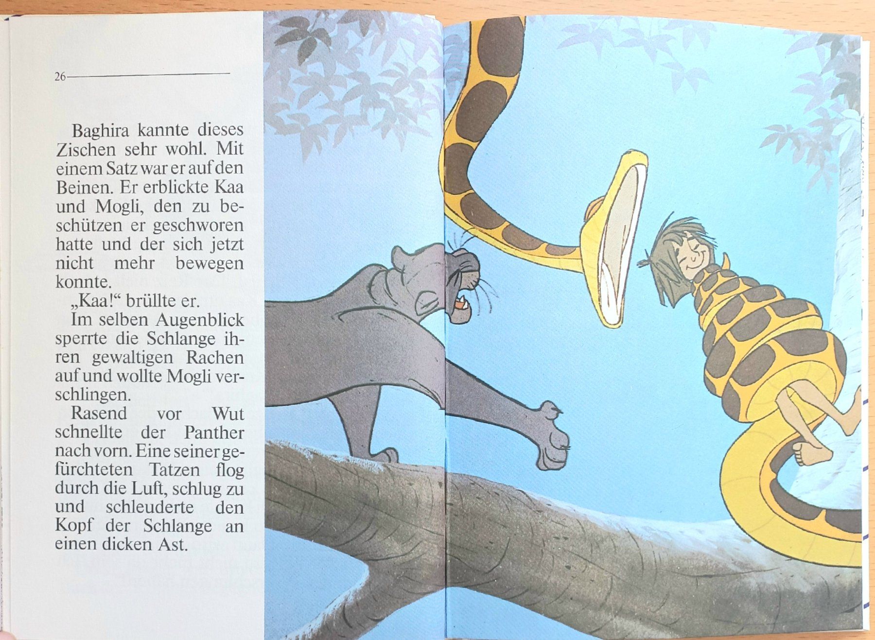 Fumetti: Comic Buch - Die Abenteuer von Tick, Trick und Track – Usato da Niederuzwil venduto da lubimaja 2