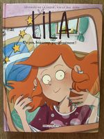 LILA 9. Un peu, beaucoup, passionnément 