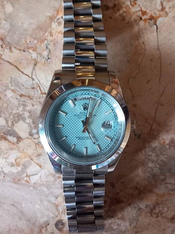 Uhren: 2 schöne Armbanduhren  – Gebraucht aus Pieterlen von xernice 2