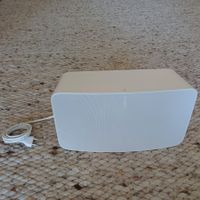 Lautsprecher Sonos Five weiss, wie neu