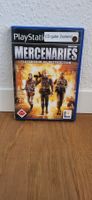 PS 2 - Mercenaries Playground of Destruction