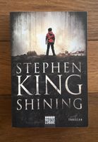Shining - Stephen King