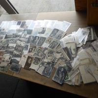 SOLDATEN / FELDPOST - Karten meist DE   siehe 40 Bilder