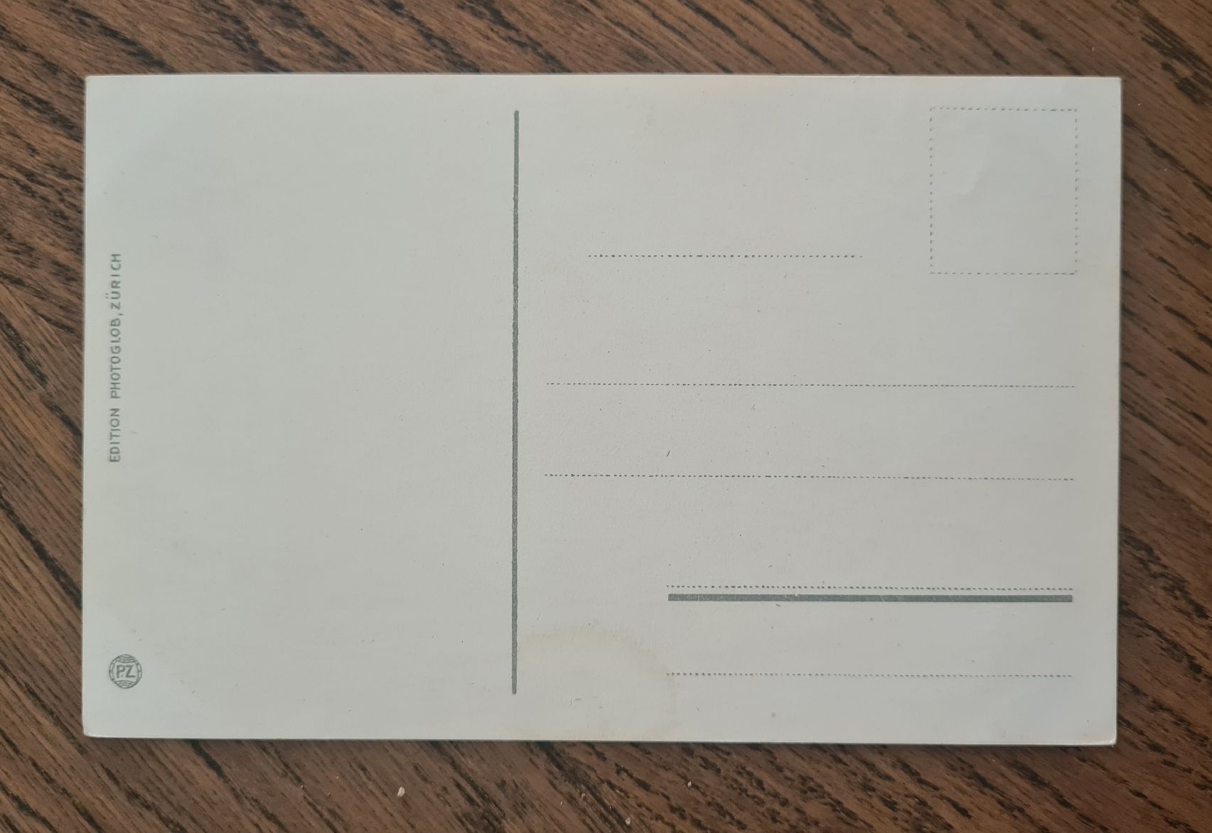Cartoline postali: Brunnen mit Urnersee – Usato da Ebikon venduto da Donar50 1