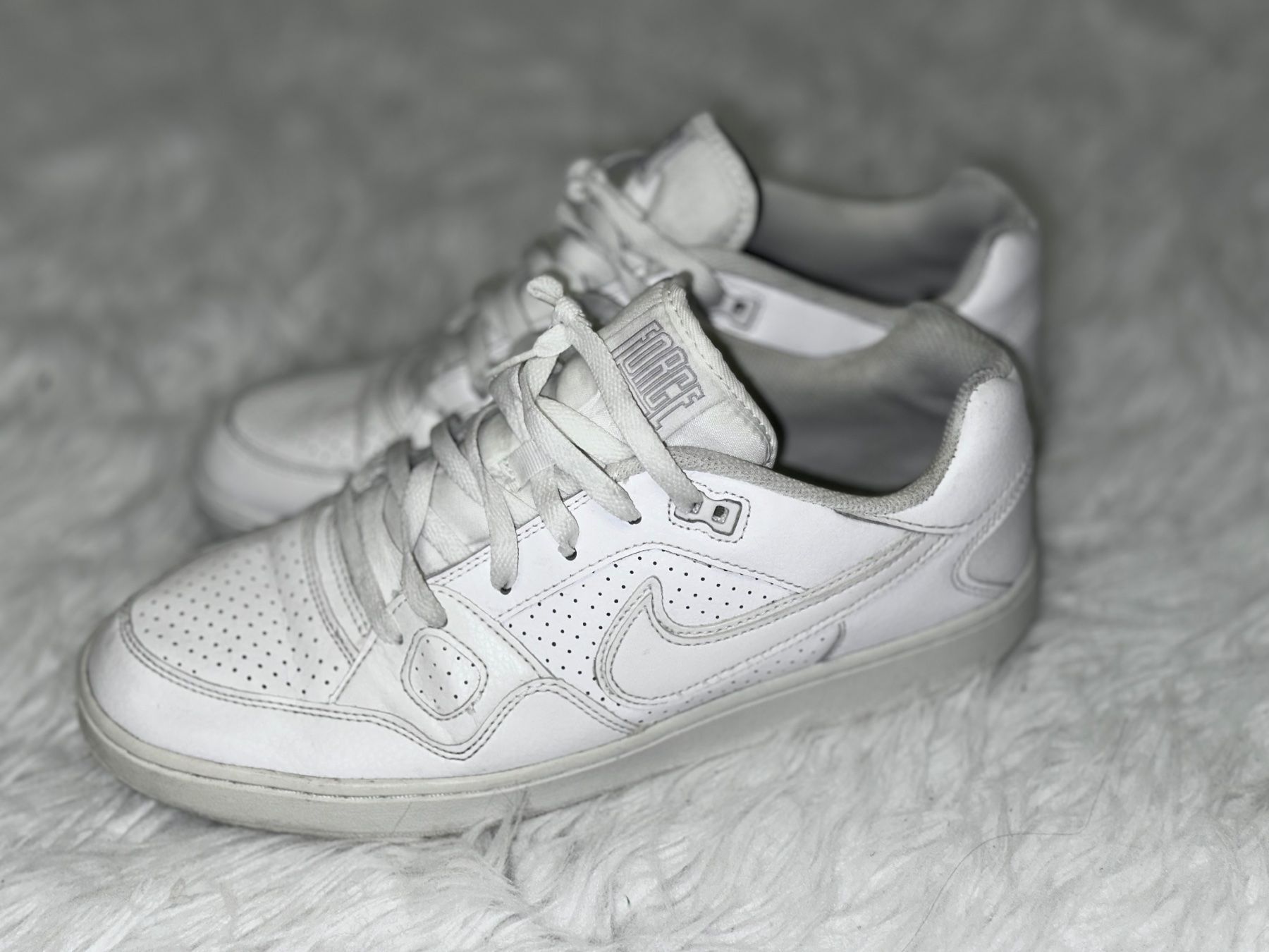 Nike Herrenschuhe: Nike Air 45. – Gebraucht aus Kriens von Big_leo