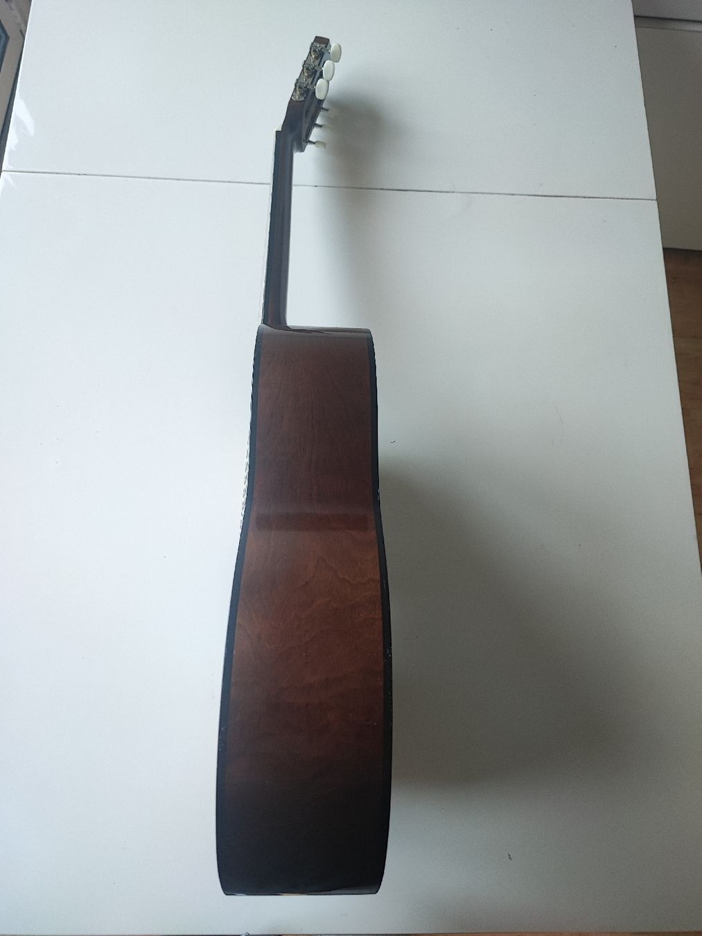 Thomann Instruments de musique: Thomann Classic Guitar 4/4 – D'occasion à Elsau par kap_pdr8 2