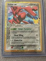 30C 108/115 30th Celebration Scizor  (EN) Pokemon