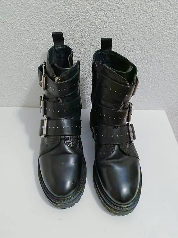 Scarpe da donna: Copenhagen Boots Gr. 37 – Usato da Altendorf venduto da Misslizzy 1