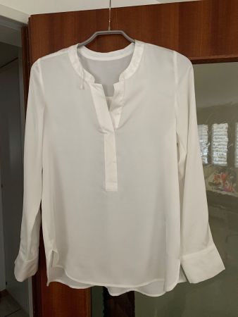 Neue Bluse von Justwhite