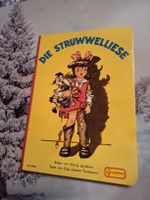STRUWWELLIESE / BILDER/ KINDERBUCH