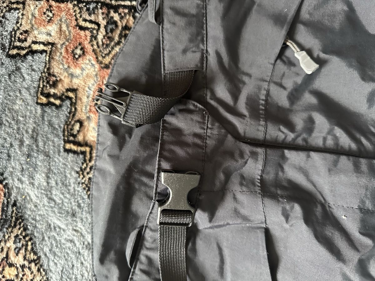 Didriksons Pantaloni: DIDRIKSONS Ski hose  gr 40 Wie NEU – Usato da Uster venduto da bek_v2ct 8
