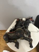 Lot 3 marionnettes ancien 