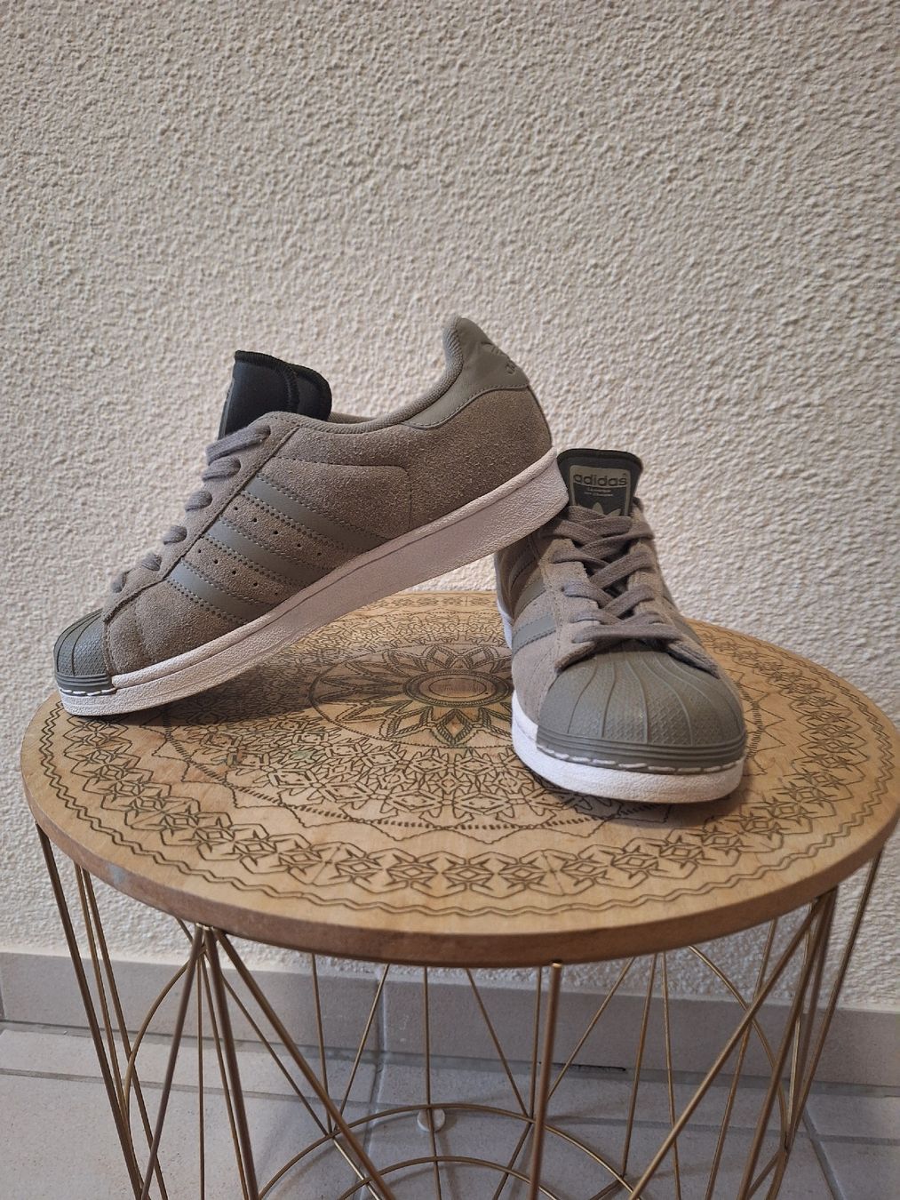 Adidas Scarpe da donna: Adidas Superstar – Usato da Egg b. Zürich venduto da bin_tn7z