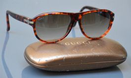 Sonnenbrille / Lunettes de soleil Gucci GG1051