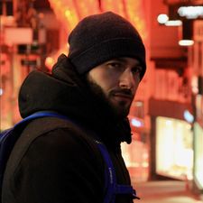 Profile image of johsushy