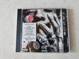Asap Rocky  -  At Long Last Asap
