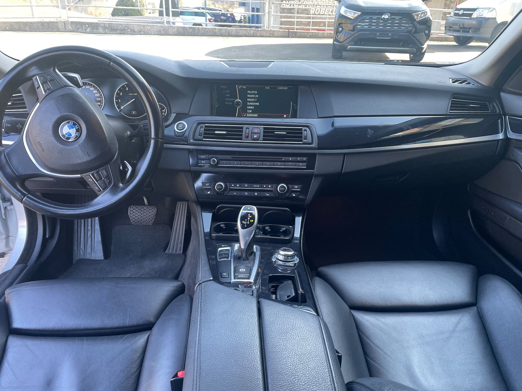 BMW Automobili: Tolle Gelegenheit – Usato da Hirzel venduto da Garagegold01 6