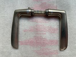 Türgriff Aluminium