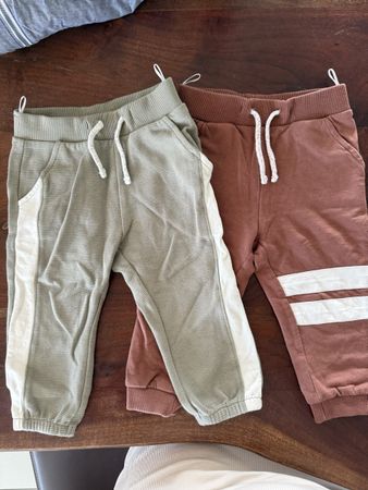 C&A Baby Trainerhose Gr. 86
