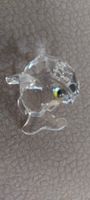 Süsser Swarovski Fisch