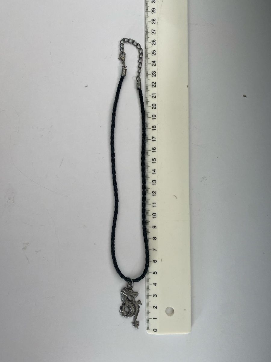 Catenine: Collier - Dragon chinois  – Nuovo (secondo la descrizione) da Fribourg venduto da lau_5lkk