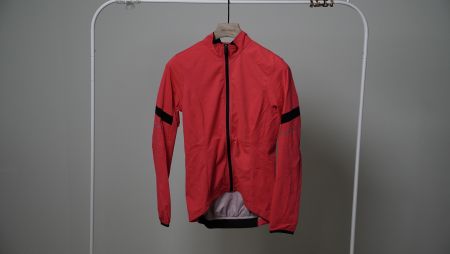 Crane Velojacke Laufjacke Windbreaker Sportjacke Damen