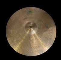 Paiste 505 Becken 22"